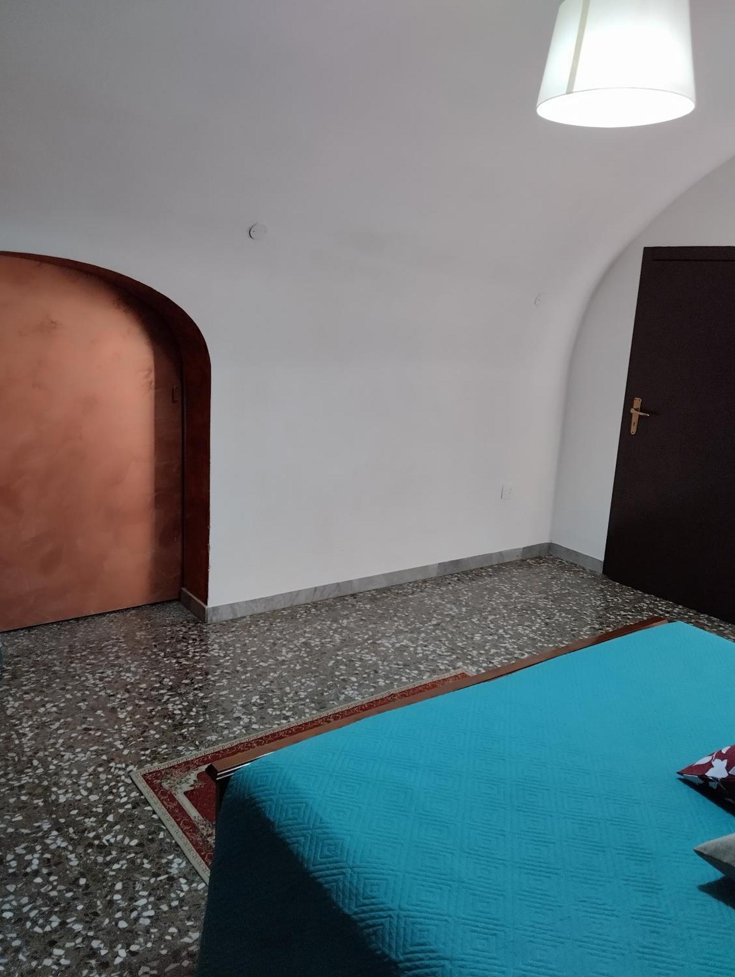 Ferienwohnung L' Arche Castellaneta Exterior foto