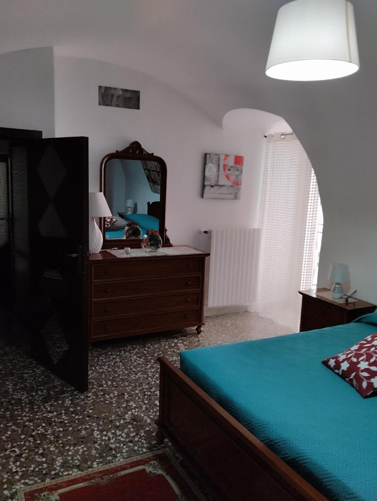 Ferienwohnung L' Arche Castellaneta Exterior foto